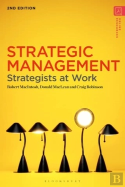 Bertrand.pt - Strategic Management