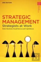 Strategic Management