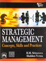 Strategic Management