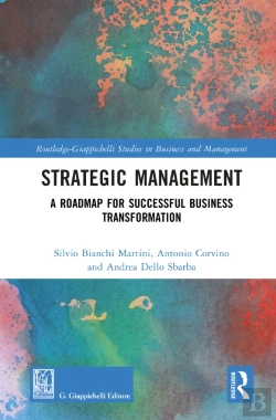 Bertrand.pt - Strategic Management