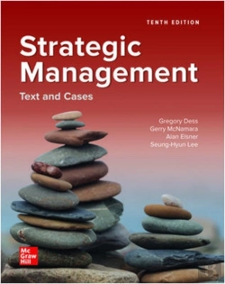 Bertrand.pt - Strategic Management Text & Cases