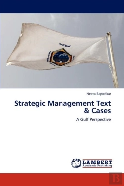 Bertrand.pt - Strategic Management Text & Cases