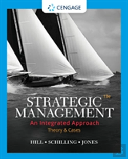 Bertrand.pt - Strategic Management Theory Cases Intgra