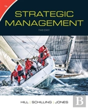 Strategic Management: Theory
