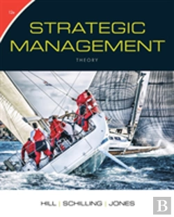 Bertrand.pt - Strategic Management: Theory