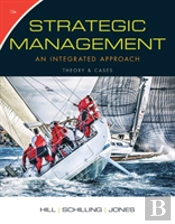 Strategic Management: Theory & Cases