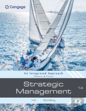 Strategic Management: Theory & Cases