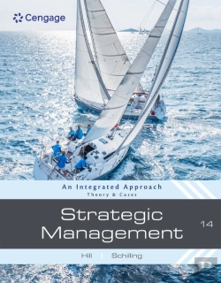 Bertrand.pt - Strategic Management: Theory & Cases