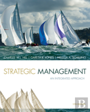Strategic Management: Theory & Cases