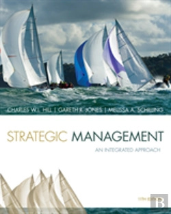 Bertrand.pt - Strategic Management: Theory & Cases