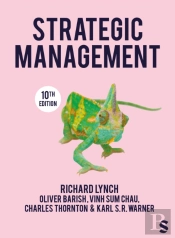 Strategic Management