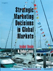 Strategic Marketing Decisions In Global Markets