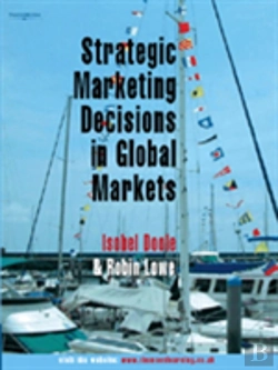 Bertrand.pt - Strategic Marketing Decisions In Global Markets