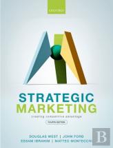 Strategic Marketing
