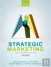 Strategic Marketing