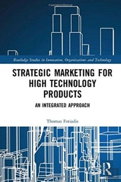 Bertrand.pt - Strategic Marketing For High Technology Products