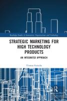Strategic Marketing For High Technology Products