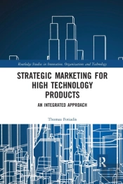 Strategic Marketing For High Technology Products