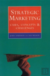 Strategic Marketing