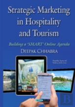 Strategic Marketing In Hospitality & Tourism