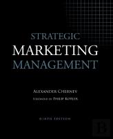 Strategic Marketing Management