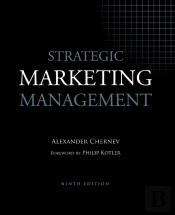 Strategic Marketing Management
