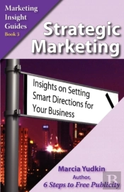 Strategic Marketing