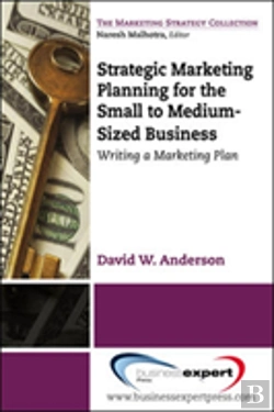 Bertrand.pt - Strategic Marketing Planning For The Small To Medium Sized Business