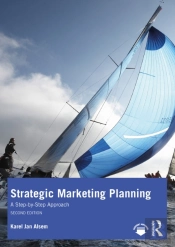 Strategic Marketing Planning