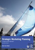 Strategic Marketing Planning