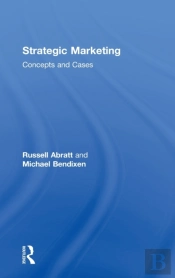 Strategic Marketing