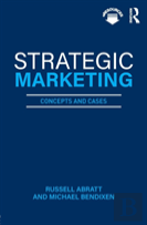 Strategic Marketing