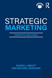 Strategic Marketing