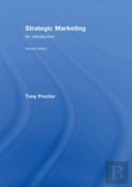 Strategic Marketing