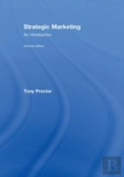 Strategic Marketing