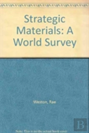 Strategic Materials Cl Cb
