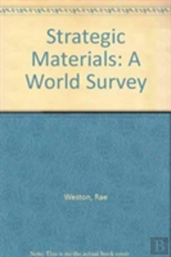 Bertrand.pt - Strategic Materials Cl Cb