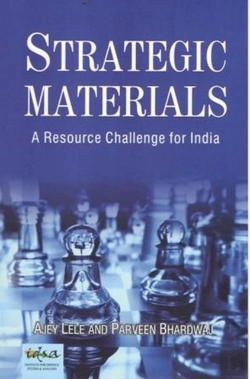 Bertrand.pt - Strategic Materials