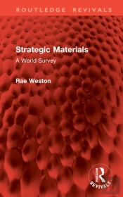 Strategic Materials