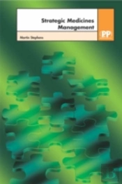 STRATEGIC MEDICINES MANAGEMENT