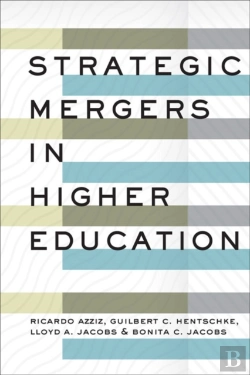 Bertrand.pt - Strategic Mergers In Higher Education