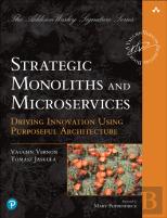 Strategic Monoliths And Microservices