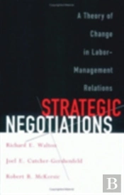 Strategic Negotiations
