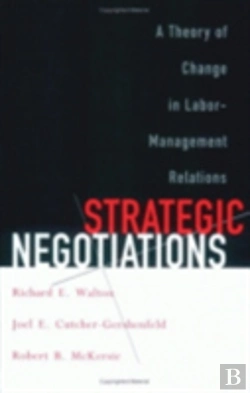 Bertrand.pt - Strategic Negotiations