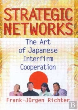 Bertrand.pt - Strategic Networks