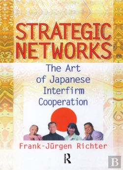 Bertrand.pt - Strategic Networks