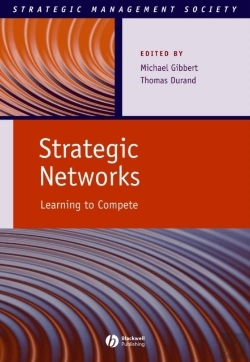 Bertrand.pt - Strategic Networks