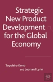 Strategic New Product Development For The Global Economy