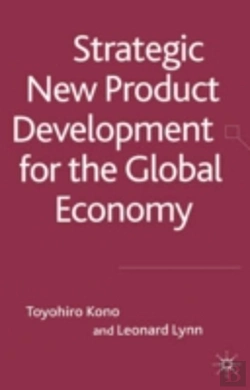 Bertrand.pt - Strategic New Product Development For The Global Economy