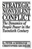 Strategic Nonviolent Conflict